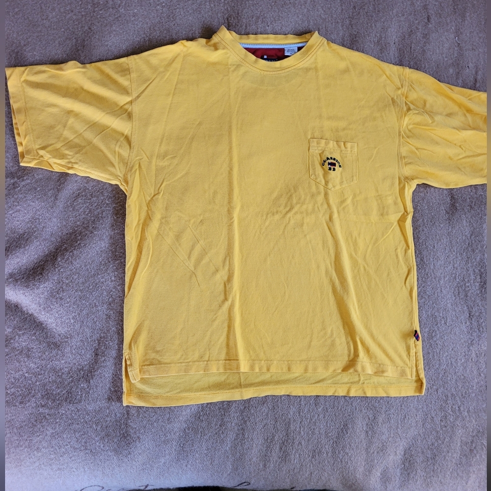 Vintage Bugle Boy Tee